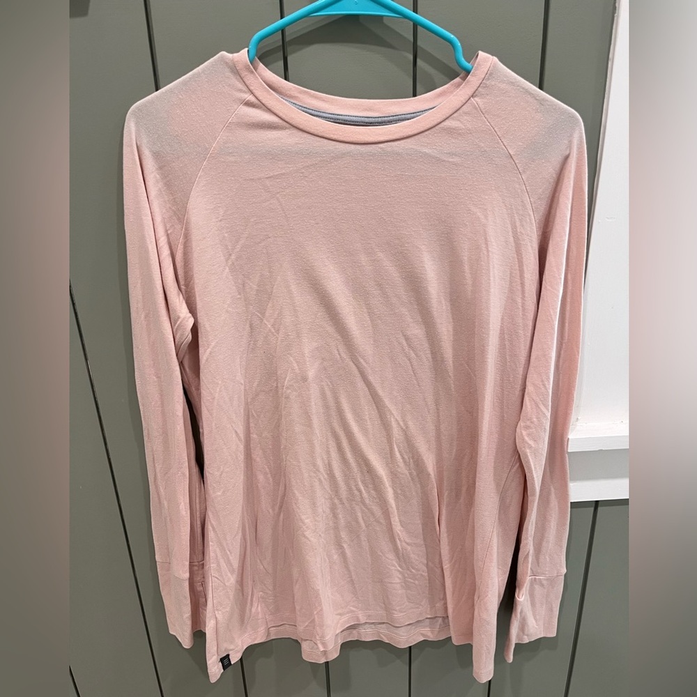 Freefly long sleeved shirt